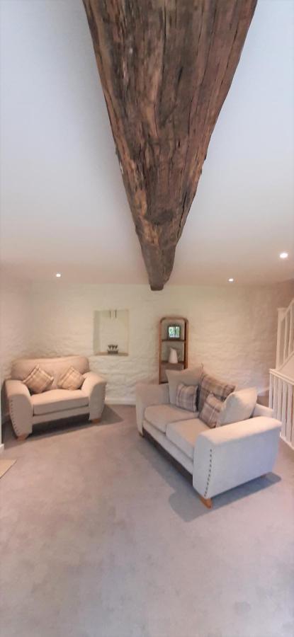 The Curtain 13Th Century Cottage, Gilling West, Richmond Extérieur photo